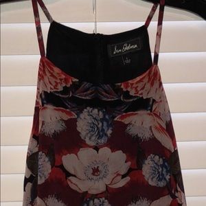 Sam Edelman floral top